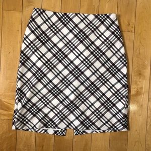 Express pencil skirt